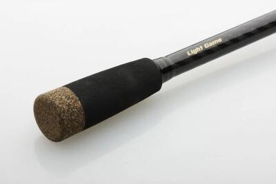 Savage Gear SG2 Light Game 2.21cm 3-14gr 2 P. Olta Kamışı - 4