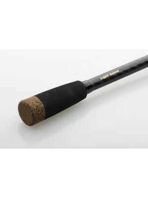 Savage Gear SG2 Light Game 221cm 5-18gr 2 Parça Olta Kamışı - 6