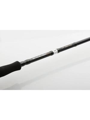 Savage Gear SG2 Light Game 221cm 5-18gr 2 Parça Olta Kamışı - 4