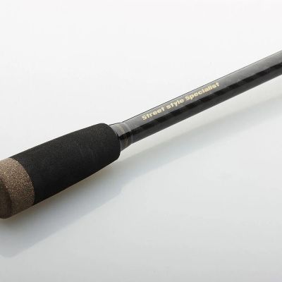 Savage Gear SG2 Streetstyle Specialist 2.21cm 4-20gr 2P. Olta Kamışı - 5