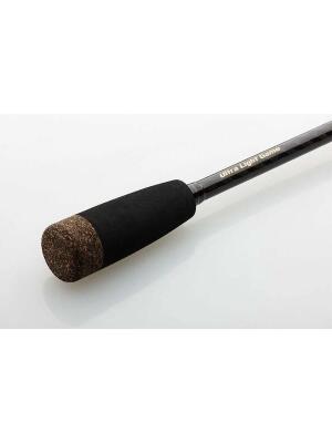 Savage Gear SG2 Ultra Light Game 1.90cm 1-7 gr 2 Parça Olta Kamışı - 2