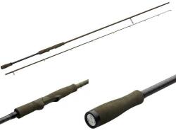 Savage Gear SG4 Light Game 2.51cm 3-14gr 2P. Olta Kamışı - 1