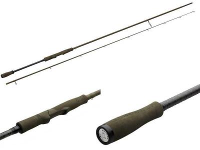 Savage Gear SG4 Light Game 2.51cm 3-14gr 2P. Olta Kamışı - 1
