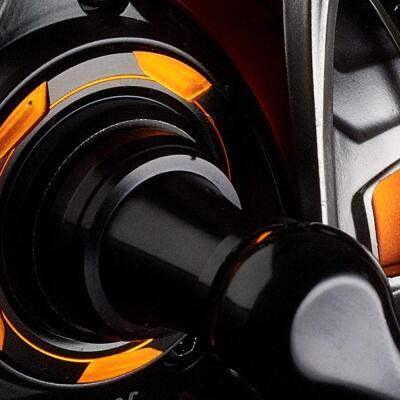 Savage Gear SG6 1000 FD 8+1BB Olta Makinesi - 4