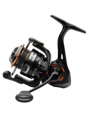 Savage Gear SG8 4000 FD 10+1BB Olta Makinesi - Savage Gear