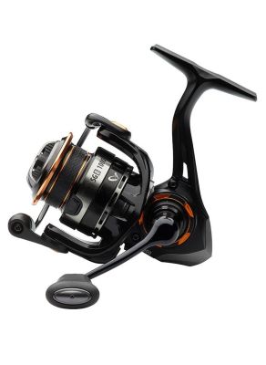 Savage Gear SG8 4000 FD 10+1BB Olta Makinesi - 1