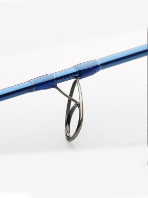 Savage Gear SGS2 Jigging 1.80m 100-250gr Tek Parça Olta Kamışı - 2