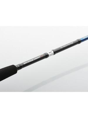 Savage Gear SGS2 Jigging 1.80m 40-120gr Tek Parça Olta Kamışı - 2