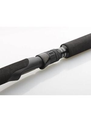 Savage Gear SGS2 Jigging 1.80m 40-120gr Tek Parça Olta Kamışı - 3