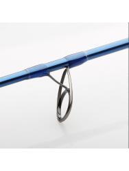 Savage Gear SGS2 Jigging 1.80m 40-120gr Tek Parça Olta Kamışı - 4