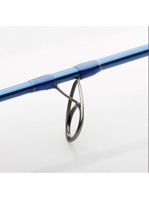 Savage Gear SGS2 Jigging  1.80m 40-120gr Tek Parça Olta Kamışı - 4