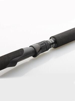 Savage Gear SGS2 Jigging 1.80m 60-180gr Tek Parça Olta Kamışı - 4