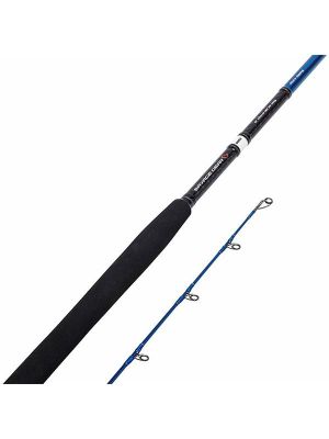 Savage Gear SGS2 Shore Jigging 305cm 30-100gr 2P Olta Kamışı - 2
