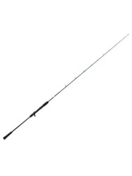 Savage Gear SGS2 Slow Jigging 1.93m Max 250gr T.Parça Olta Kamışı - Savage Gear