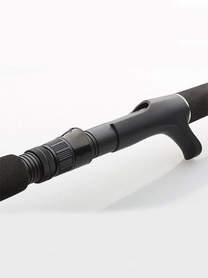 Savage Gear SGS2 Slow Jigging 1.93m Max 250gr T.Parça Olta Kamışı - 3