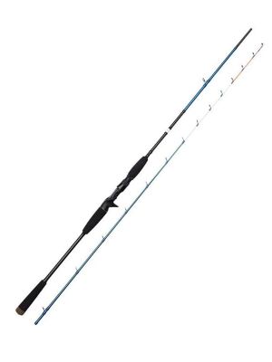 Savage Gear SGS2 Tai Rubber 2.13cm 40-150gr 2 P. Tetikli Kamış - 1