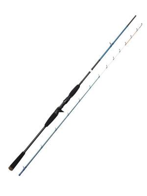 Savage Gear SGS2 Tai Rubber 2.13cm 40-150gr 2 P. Tetikli Kamış - 1