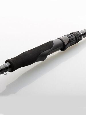 Savage Gear SGS2 Ultra Light Game 1.98m 0-5gr 2P. Olta Kamışı - 2