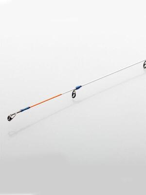 Savage Gear SGS2 Ultra Light Game 1.98m 0-5gr 2P. Olta Kamışı - 4