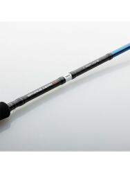 Savage Gear SGS2 Ultra Light Game 2.13m 0.5-7gr 2 Parça Olta Kamışı - 3