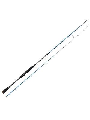 Savage Gear SGS2 Ultra Light Game 2.13m 0.5-7gr 2 Parça Olta Kamışı - 1
