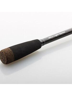 Savage Gear SGS2 Ultra Light Game 2.13m 0.5-7gr 2 Parça Olta Kamışı - 5