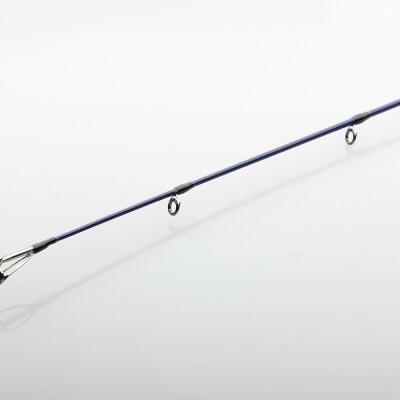Savage Gear SGS6 All-Around 2.51m 12-42gr 2 Parça Kamış - 3