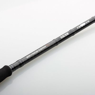 Savage Gear SGS6 All-Around 2.74m 12-42gr 2 P. Olta Kamışı - 6