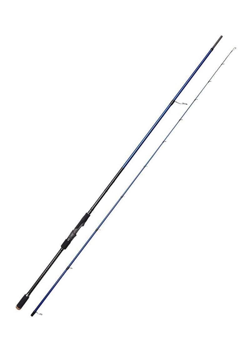 Savage Gear SGS6 All-Around 2.74m 12-42gr 2 P. Olta Kamışı Spin