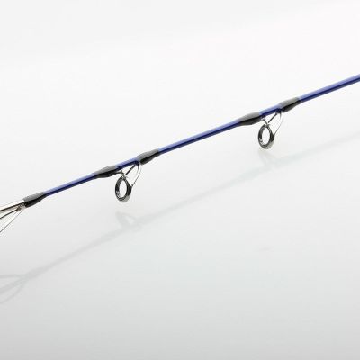 Savage Gear SGS6 Shore Jigging 3.05m 30-100gr 2 Parça Kamış - 3