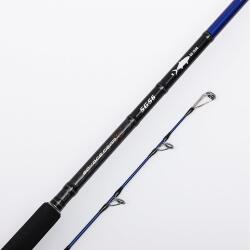 Savage Gear SGS6 Shore Jigging 3.05m 30-100gr 2 Parça Kamış - 2