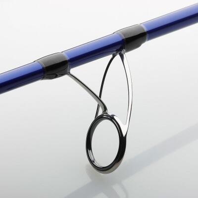 Savage Gear SGS6 Shore Jigging 3.05m 60-150gr 2 Parça Kamış - 6