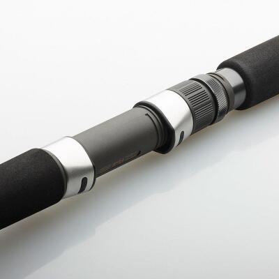 Savage Gear SGS6 Shore Jigging 3.05m 60-150gr 2 Parça Kamış - 4