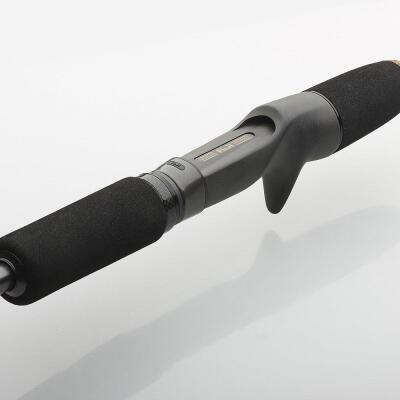 Savage Gear SGS6 Slow Jigging 1.93m Max 150gr Tek Parça - Tetikli - 2