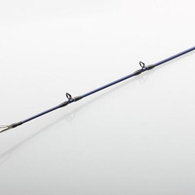 Savage Gear SGS6 Slow Jigging 1.93m Max 200gr Tek Parça - Tetikli - 5