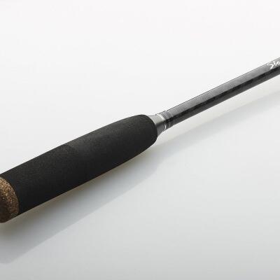 Savage Gear SGS6 Slow Jigging 1.93m Max 200gr Tek Parça - Tetikli - 3