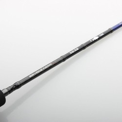 Savage Gear SGS6 Slow Jigging 1.93m Max 250gr Tek Parça - Tetikli - 4