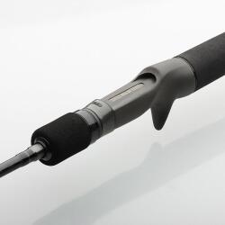 Savage Gear SGS6 Tai Rubber 2.13m 40-150gr 2 Parça Tetikli Kamış - 4