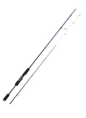 Savage Gear SGS6 Ultra Light Game 2.13m 1-8gr 2 P. Olta Kamışı - 1