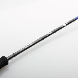 Savage Gear SGS6 Ultra Light Game 2.13m 1-8gr 2 P. Olta Kamışı - 6