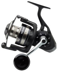 Savage Gear SGS8 8000 FD 8+1BB Olta Makinesi - Savage Gear