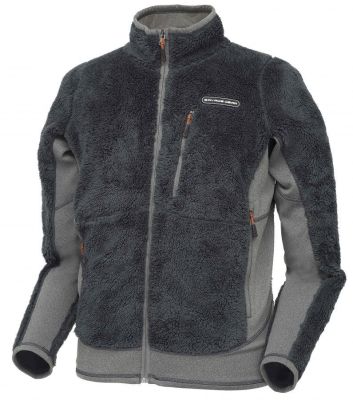 Savage gear Sımply Savage Hıgh Loft Fleece Jacket - 1