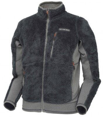 Savage gear Sımply Savage Hıgh Loft Fleece Jacket - 1