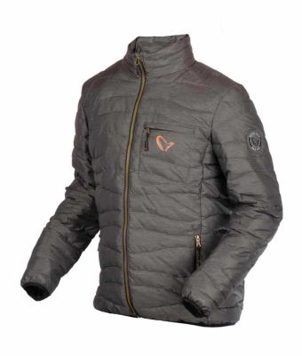 Savage Gear Simply Savage Lite Ceket - 1