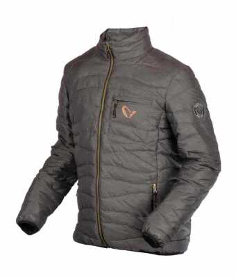 Savage Gear Simply Savage Lite Ceket - 1
