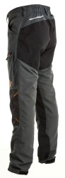 Savage gear Simply Savage Trousers Grey - 3