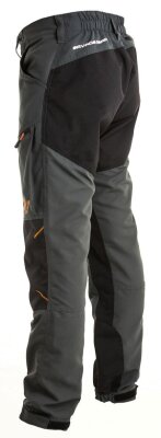 Savage gear Simply Savage Trousers Grey - 3