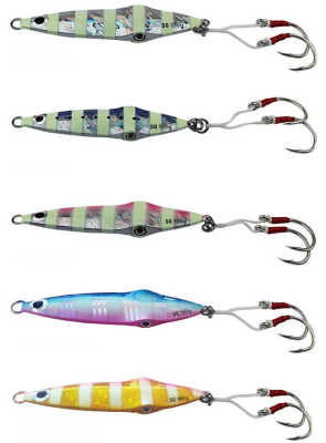 Savage Gear Squısh Jig 10,5cm 100g Suni Yem - 1