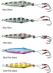 Savage Gear Squısh Jig 10,5cm 100g Suni Yem - 2