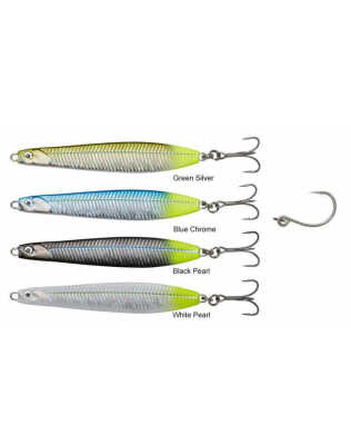 Savage Gear Surf Seeker 10.5cm 35gr Jig Yem - 2